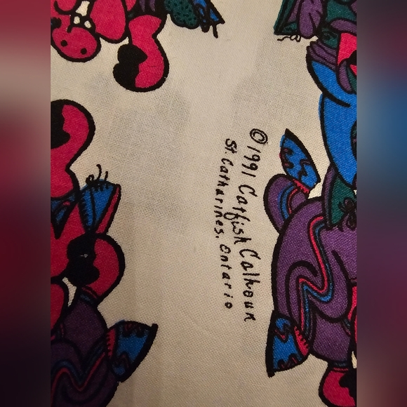 Fabric - Picture 3 of 6